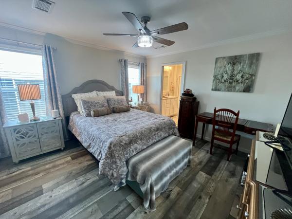 2024 Clayton 27SSE28563A(26X52) Mobile Home