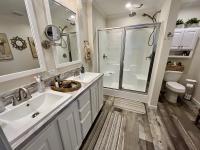 2024 Clayton 27SSE28563A(26X52) Mobile Home