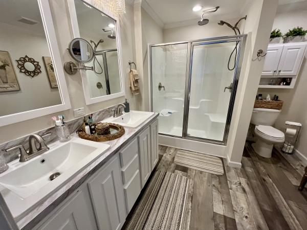 2024 Clayton 27SSE28563A(26X52) Mobile Home