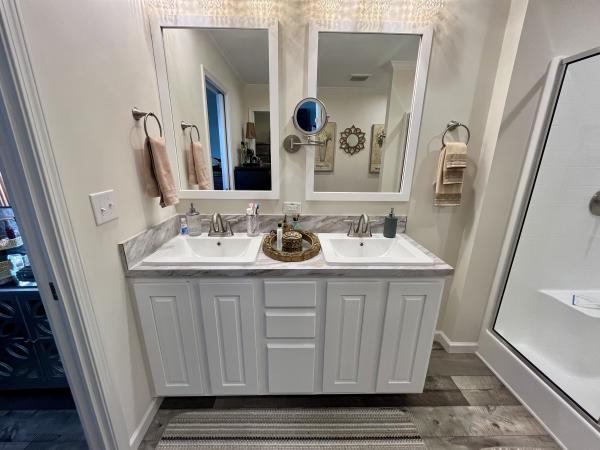 2024 Clayton 27SSE28563A(26X52) Mobile Home