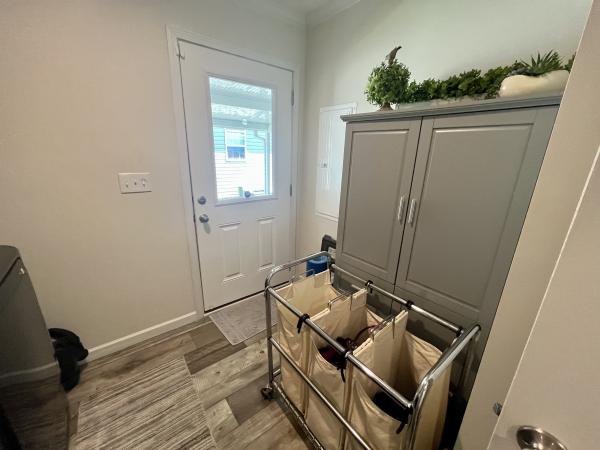 2024 Clayton 27SSE28563A(26X52) Mobile Home