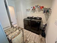 2024 Clayton 27SSE28563A(26X52) Mobile Home