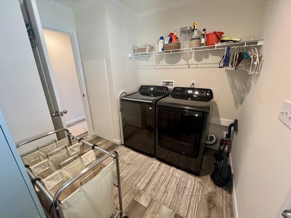 2024 Clayton 27SSE28563A(26X52) Mobile Home