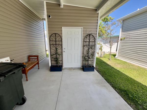 2024 Clayton 27SSE28563A(26X52) Mobile Home