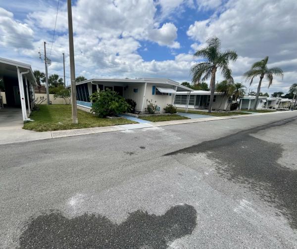 1970 Other 1234 Mobile Home