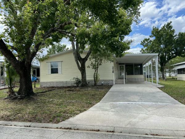 1994 BROO Mobile Home For Sale