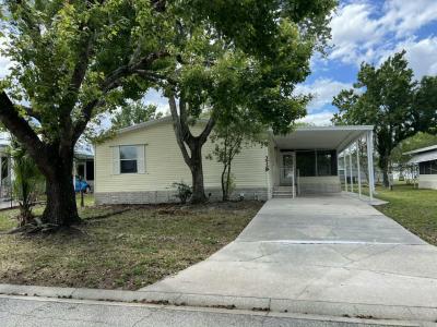 Mobile Home at 3739 Christmas Palm Pl. Oviedo, FL 32765