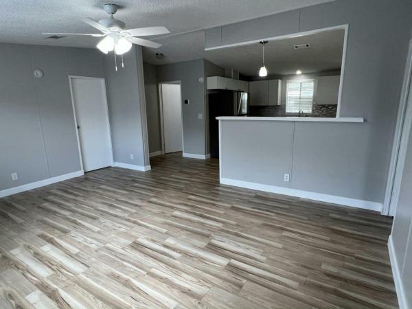 1994 BROO Manufactured Home