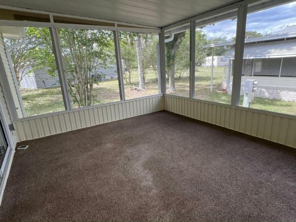 1994 BROO Manufactured Home