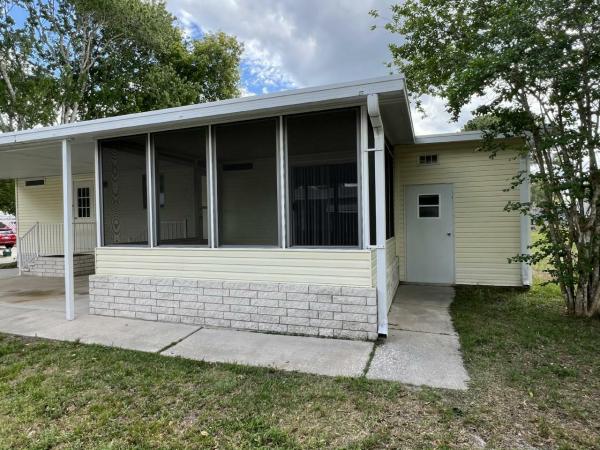 1994 BROO Manufactured Home