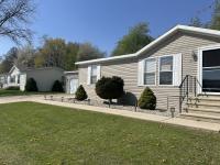 1998 Four Seasons Four Seasons Mobile Home