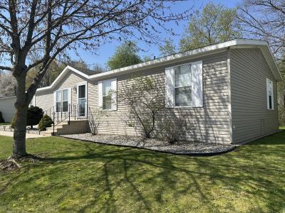 Photo 2 of 13 of home located at 3049 Cobblestone Lane Hudsonville, MI 49426