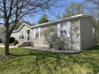 1998 Four Seasons Four Seasons Mobile Home