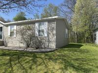 1998 Four Seasons Four Seasons Mobile Home