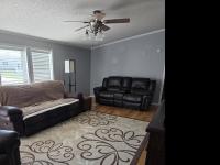 1998 Four Seasons Four Seasons Mobile Home