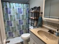 1998 Four Seasons Four Seasons Mobile Home