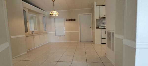 1986 Barr na Mobile Home