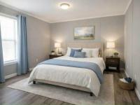 1969 Vega Manufactured Home