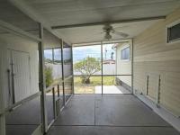 1969 Vega Manufactured Home