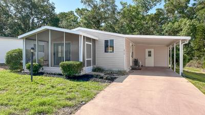 Mobile Home at 413 Bemen Dr Lady Lake, FL 32159