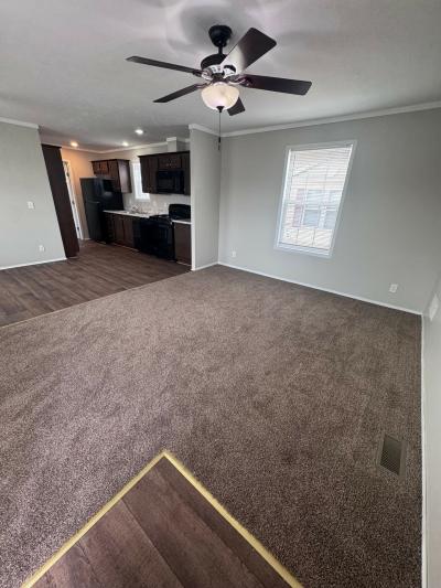 Mobile Home at 46311 Abbey Macomb, MI 48044