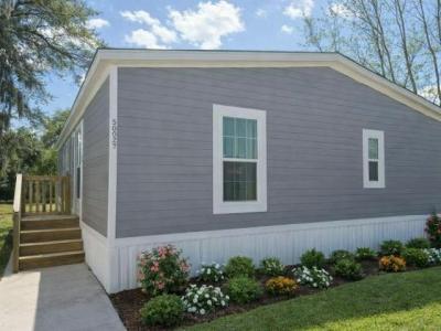 Mobile Home at 2735 Environs Blvd. Orlando, FL 32818