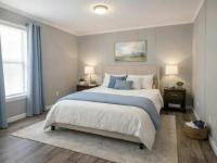 2023 LIOH Manufactured Home