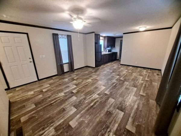 Photo 1 of 2 of home located at 8676 Basswood Lot 228 Kalamazoo, MI 49009