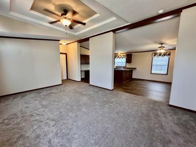 Mobile Home at 9751 Russell St Northville, MI 48167