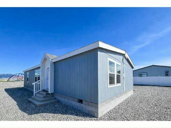 2026 Champion - Redman Homes - Ephrata / Clay Champion Edge Manufactured Home