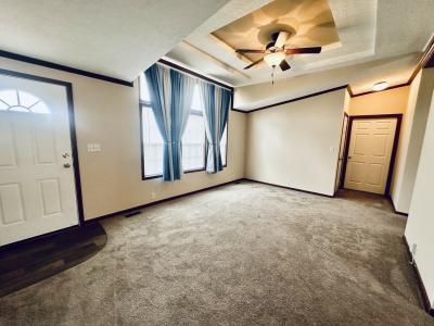 Photo 5 of 13 of home located at 9751 Russell St Northville, MI 48167