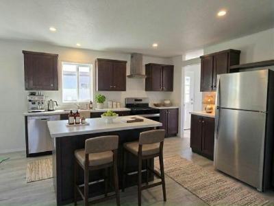 Mobile Home at Cameron Crossing Bozeman, MT 59718