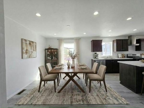 2026 Champion - Redman Homes - Ephrata / Clay Champion Edge Manufactured Home