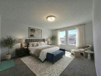 Photo 3 of 8 of home located at Cameron Crossing Bozeman, MT 59718
