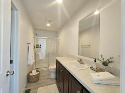 Photo 4 of 8 of home located at Cameron Crossing Bozeman, MT 59718