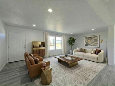 Photo 5 of 8 of home located at Cameron Crossing Bozeman, MT 59718