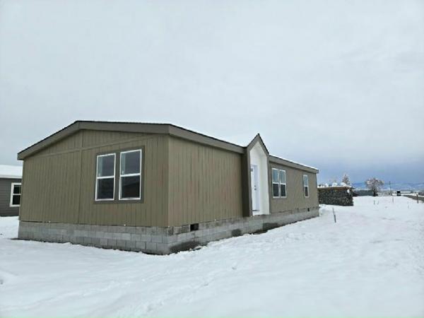 Photo 1 of 2 of home located at Cameron Crossing Bozeman, MT 59718