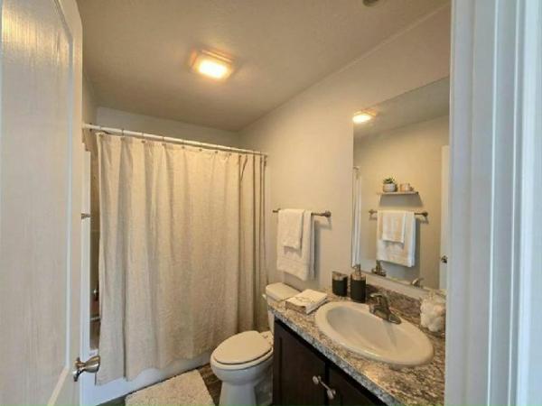 2026 Champion - Welser, ID Champion Edge Manufactured Home