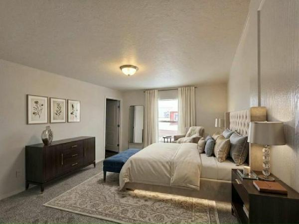 2026 Champion - Welser, ID Champion Edge Manufactured Home