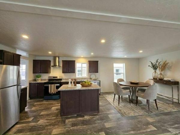 2026 Champion - Welser, ID Champion Edge Manufactured Home