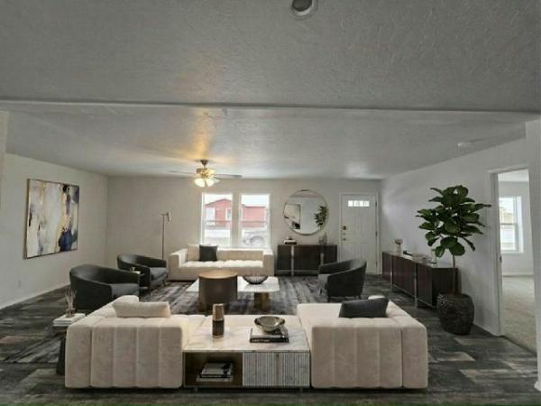 2026 Champion - Welser, ID Champion Edge Manufactured Home