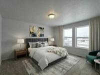 2026 Champion - Welser, ID Champion Edge Manufactured Home