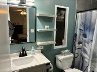 1988 Redmen Manufactured Home