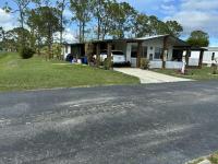1988 Redmen Manufactured Home