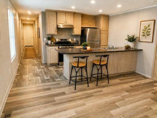 2025 Clayton - Lewistown PA The Gem Manufactured Home