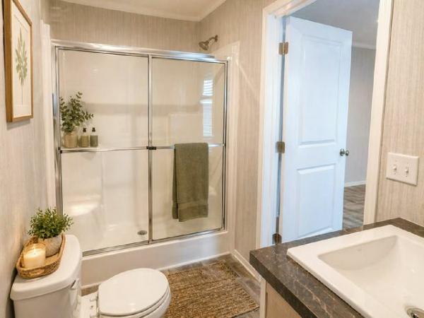 2025 Clayton - Lewistown PA The Gem Manufactured Home