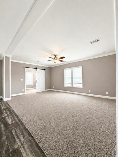 Mobile Home at 7109 W Loop 1604N Lot #80 San Antonio, TX 78254