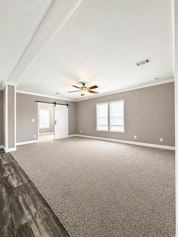 Photo 2 of 2 of home located at 7109 W Loop 1604N Lot #80 San Antonio, TX 78254