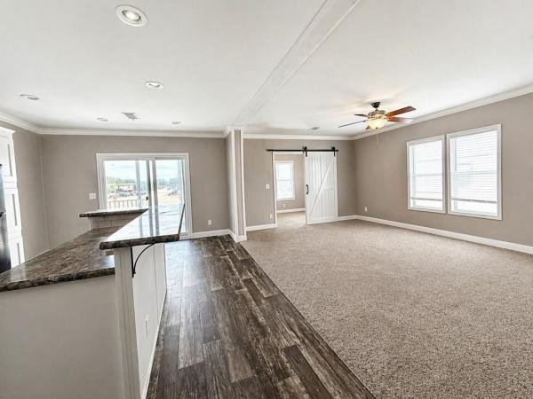 2022 Clayton Homes Inc Developer Mobile Home