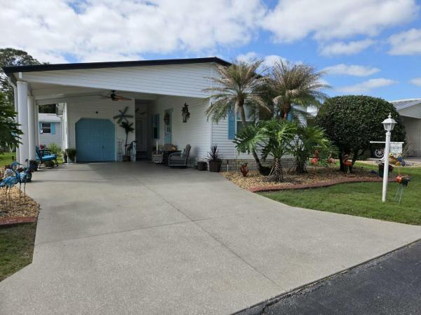 2004 Merit Mobile Home For Sale